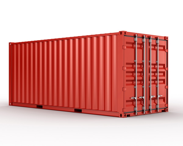 General purpose containers