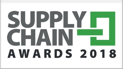 Βράβευση της ΗΛΙΑΔΗΣ ΜΕΤΑΦΟΡΕΣ ΑΕ για τη συνεισφορά της σε ερευνητικά έργα από τον θεσμό Supply Chain Awards 2018