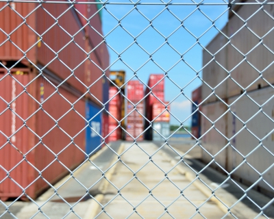  Customs services