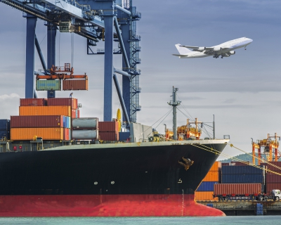 Combined - Intermodal Transportations