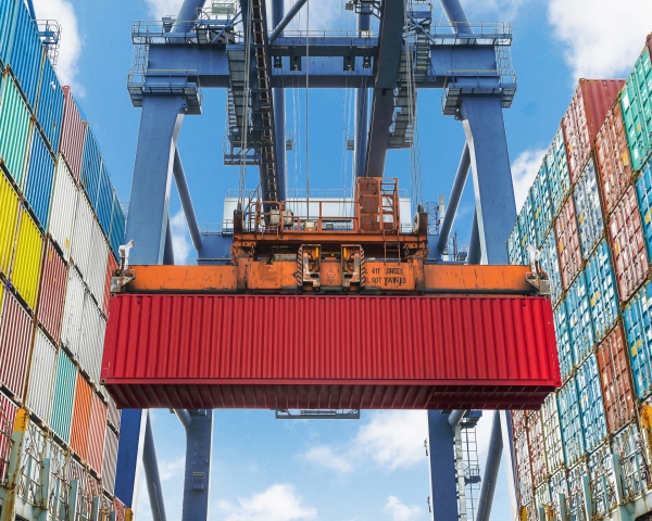 Containers service