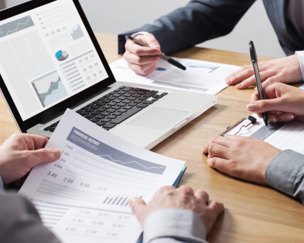 Financial Details